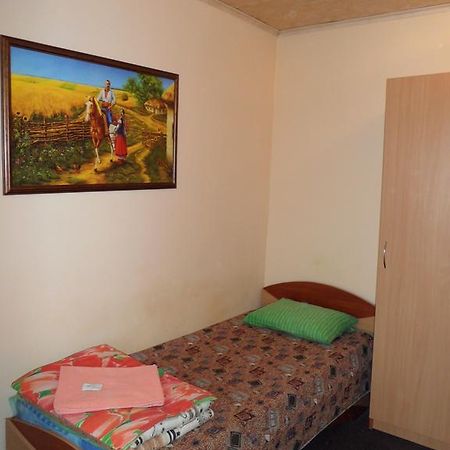 Hotel And Sport Complex Dinamo Dnipro Rum bild