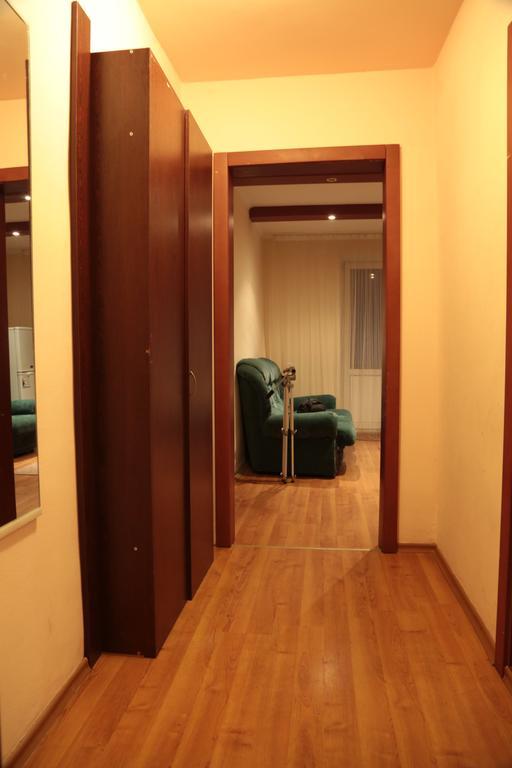 Hotel And Sport Complex Dinamo Dnipro Rum bild