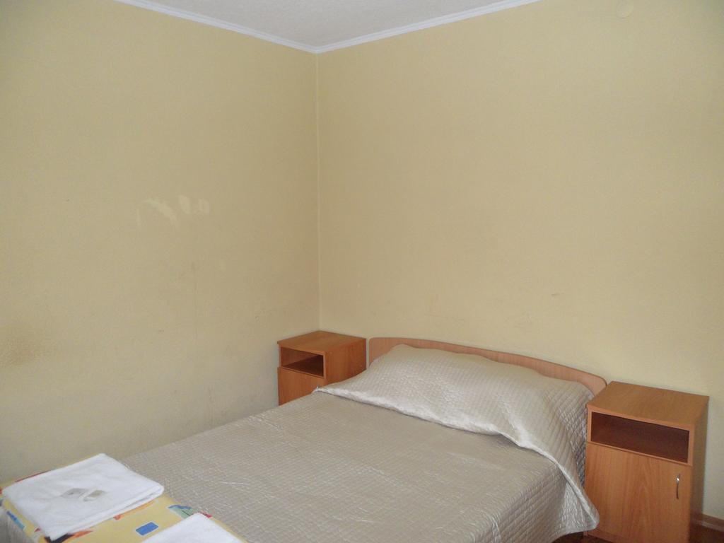 Hotel And Sport Complex Dinamo Dnipro Rum bild