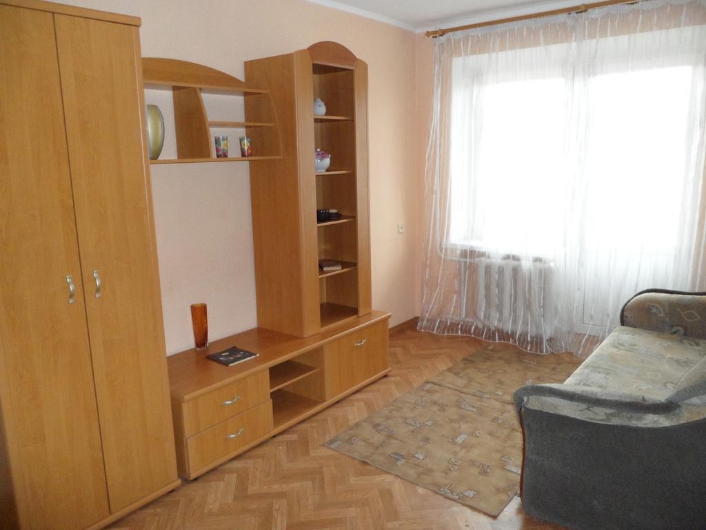 Hotel And Sport Complex Dinamo Dnipro Rum bild
