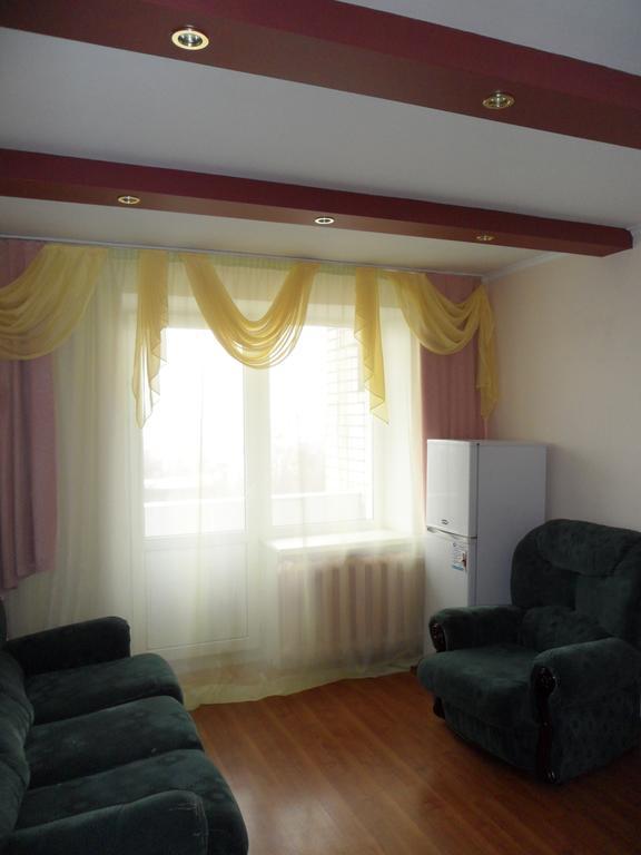 Hotel And Sport Complex Dinamo Dnipro Rum bild